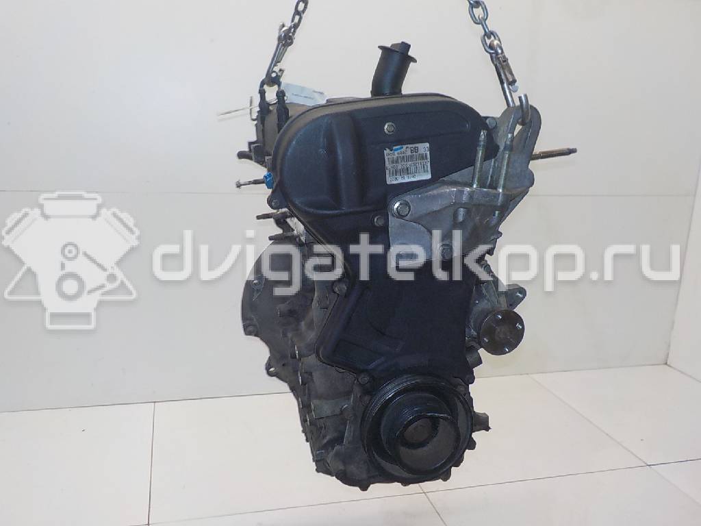 Фото Контрактный (б/у) двигатель FXJB для Ford Fiesta 80 л.с 16V 1.4 л бензин 1302397 {forloop.counter}}