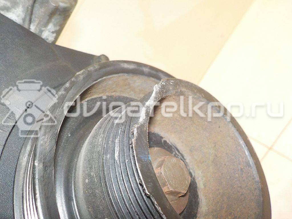 Фото Контрактный (б/у) двигатель FXJB для Ford Fiesta 80 л.с 16V 1.4 л бензин 1302397 {forloop.counter}}