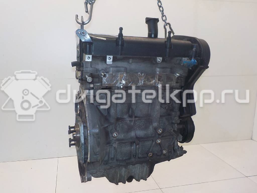 Фото Контрактный (б/у) двигатель FXJB для Ford Fiesta 80 л.с 16V 1.4 л бензин 1302397 {forloop.counter}}