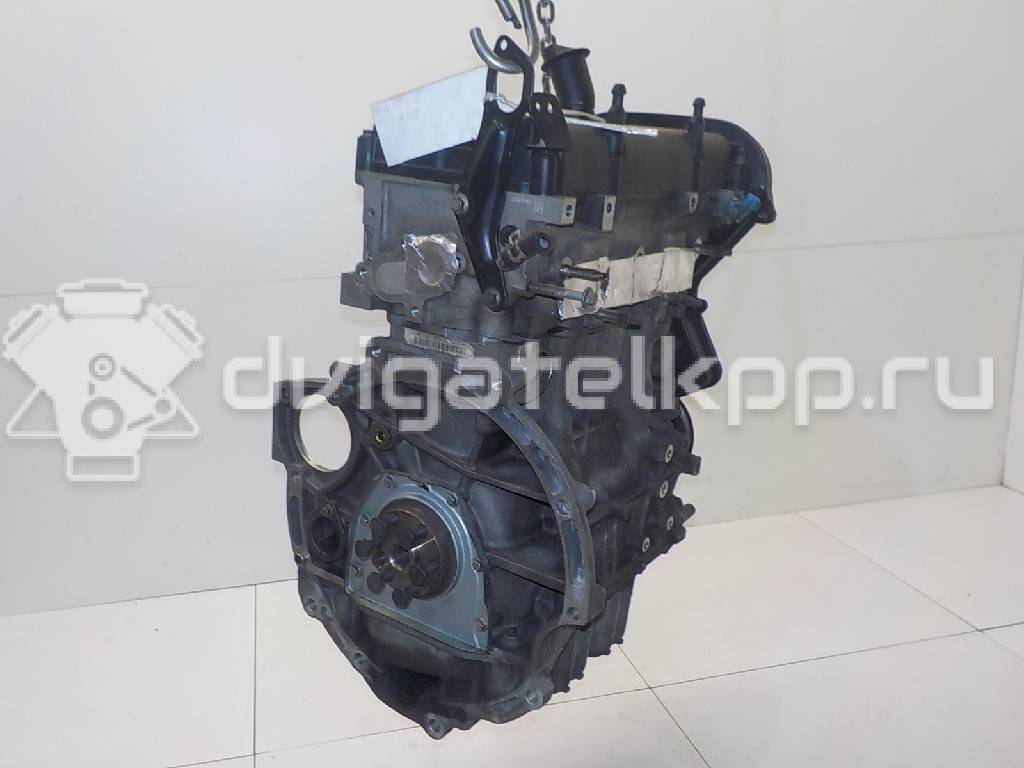 Фото Контрактный (б/у) двигатель FXJB для Ford Fiesta 80 л.с 16V 1.4 л бензин 1302397 {forloop.counter}}