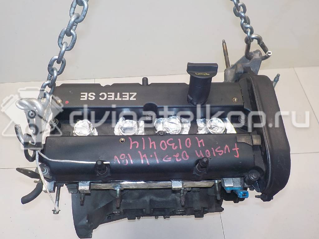Фото Контрактный (б/у) двигатель FXJB для Ford Fiesta 80 л.с 16V 1.4 л бензин 1302397 {forloop.counter}}