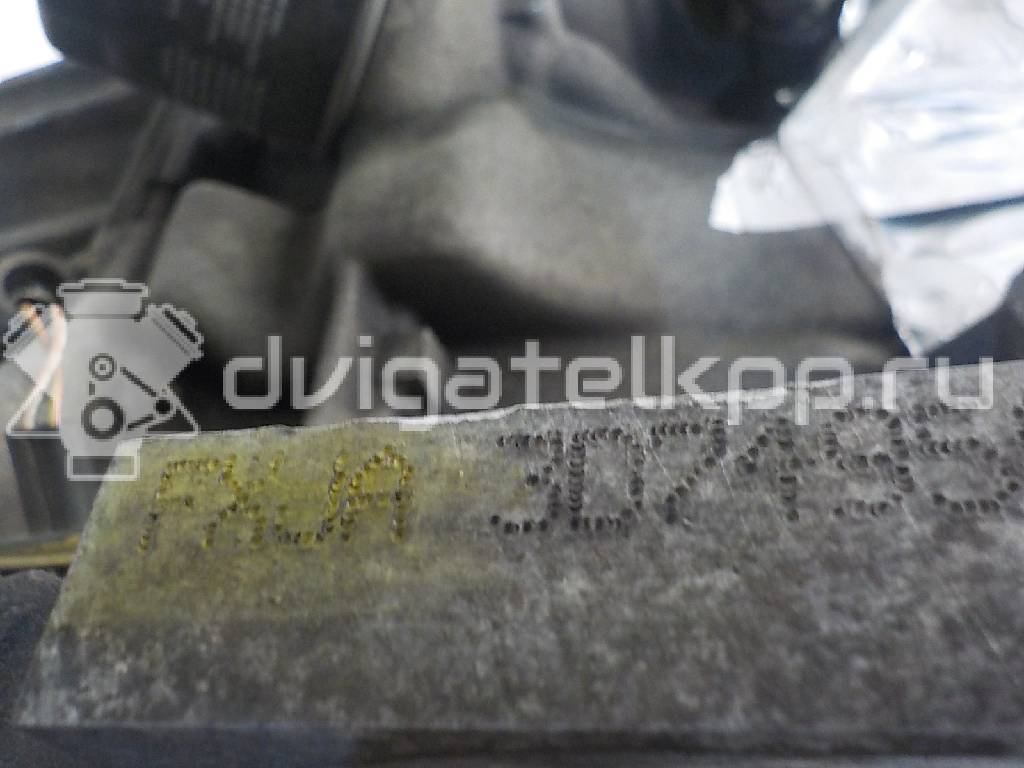 Фото Контрактный (б/у) двигатель FXJB для Ford Fiesta 80 л.с 16V 1.4 л бензин 1302397 {forloop.counter}}