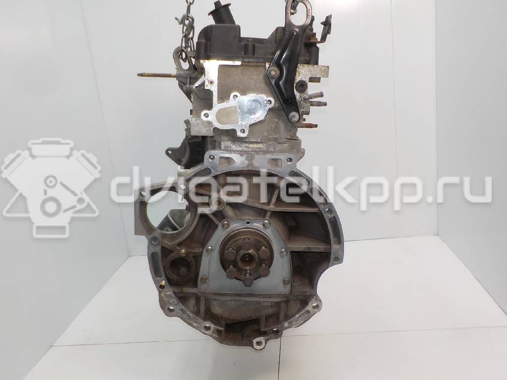 Фото Контрактный (б/у) двигатель FXJB для Ford Fiesta 80 л.с 16V 1.4 л бензин 1302397 {forloop.counter}}