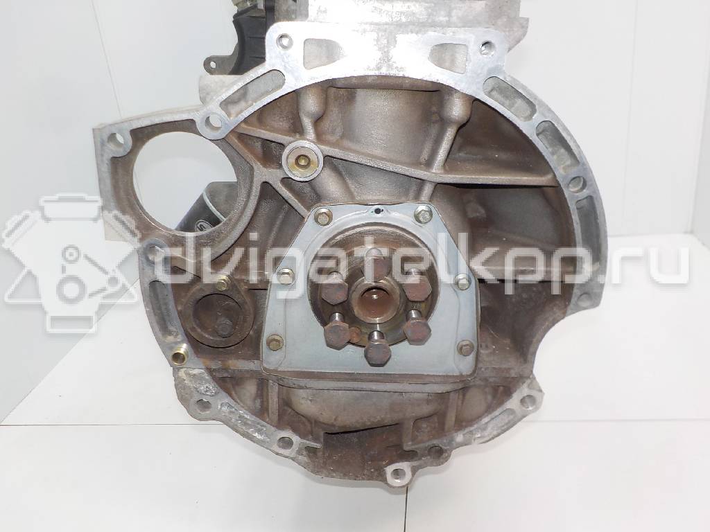 Фото Контрактный (б/у) двигатель FXJB для Ford Fiesta 80 л.с 16V 1.4 л бензин 1302397 {forloop.counter}}