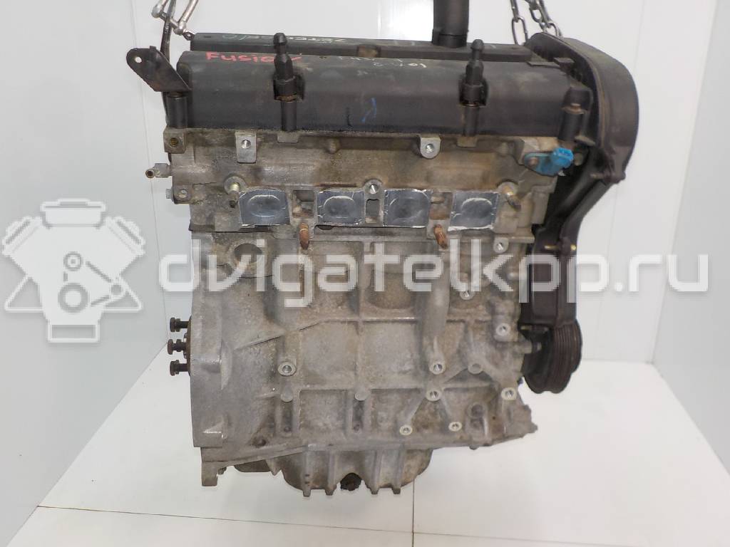 Фото Контрактный (б/у) двигатель FXJB для Ford Fiesta 80 л.с 16V 1.4 л бензин 1302397 {forloop.counter}}