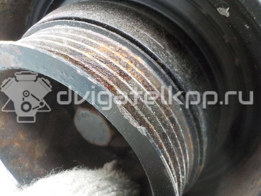 Фото Контрактный (б/у) двигатель FXJB для Ford Fiesta 80 л.с 16V 1.4 л бензин 1302397 {forloop.counter}}