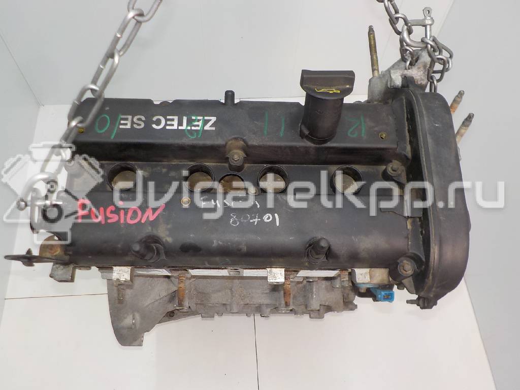 Фото Контрактный (б/у) двигатель FXJB для Ford Fiesta 80 л.с 16V 1.4 л бензин 1302397 {forloop.counter}}