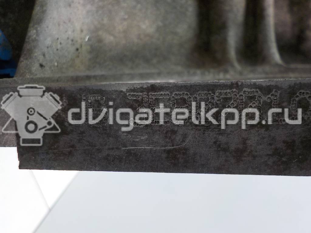 Фото Контрактный (б/у) двигатель FXJB для Ford Fiesta 80 л.с 16V 1.4 л бензин 1302397 {forloop.counter}}