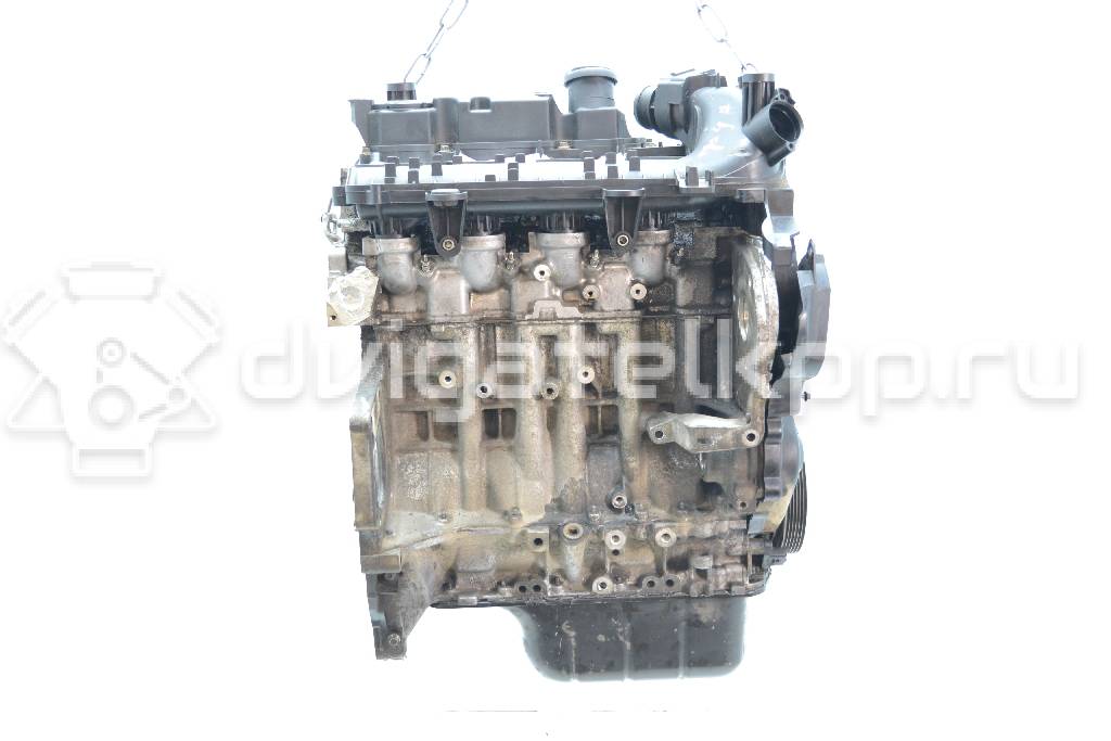 Фото Контрактный (б/у) двигатель F6JA для Ford Asia / Oceania Figo / Fiesta / Ikon L 68-69 л.с 8V 1.4 л Дизельное топливо 1484408 {forloop.counter}}