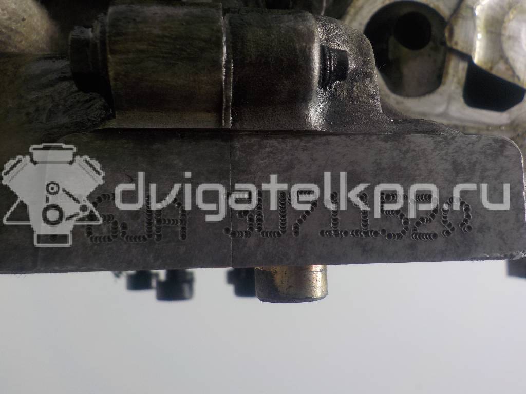 Фото Контрактный (б/у) двигатель F6JA для Ford Asia / Oceania Figo / Fiesta / Ikon L 68-69 л.с 8V 1.4 л Дизельное топливо 1484408 {forloop.counter}}