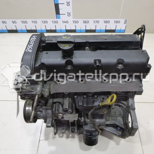 Фото Контрактный (б/у) двигатель FXJB для Ford Fiesta 80 л.с 16V 1.4 л бензин 1734722