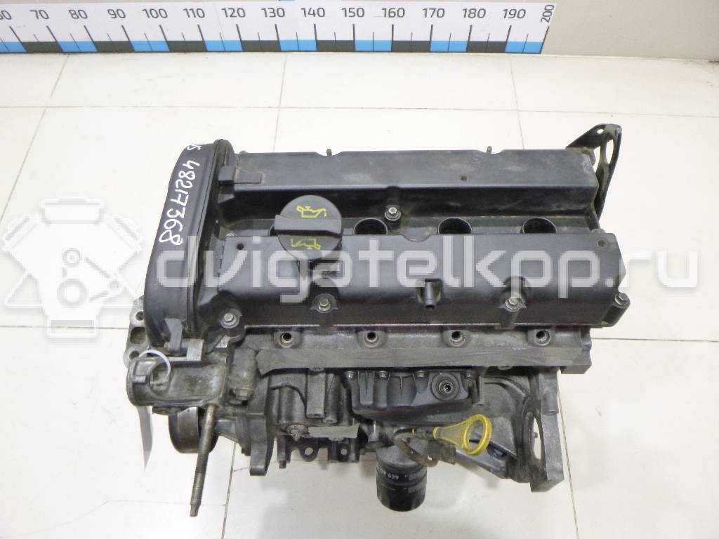 Фото Контрактный (б/у) двигатель FXJB для Ford Fiesta 80 л.с 16V 1.4 л бензин 1734722 {forloop.counter}}