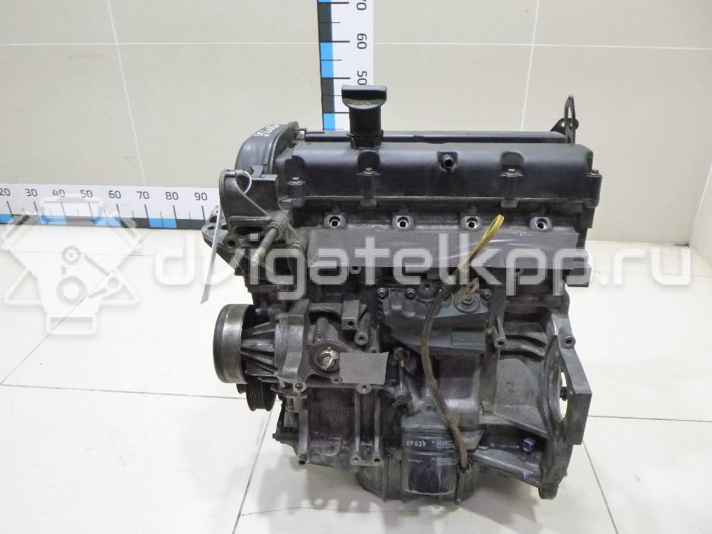 Фото Контрактный (б/у) двигатель FXJB для Ford Fiesta 80 л.с 16V 1.4 л бензин 1734722 {forloop.counter}}