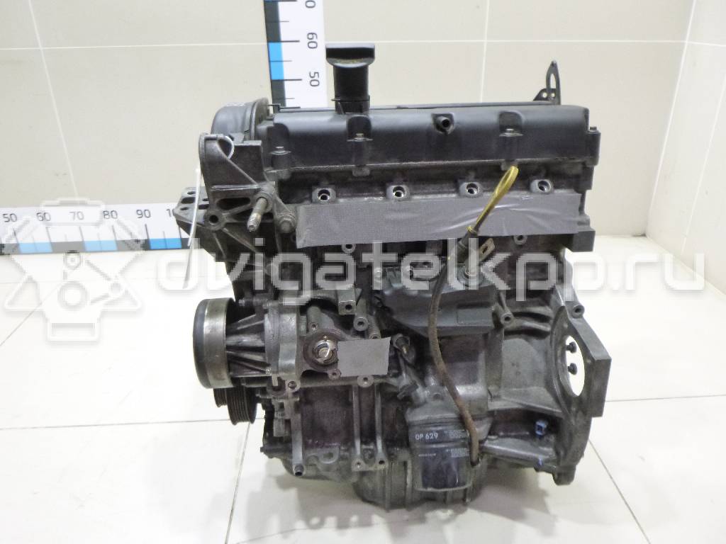 Фото Контрактный (б/у) двигатель FXJB для Ford Fiesta 80 л.с 16V 1.4 л бензин 1734722 {forloop.counter}}