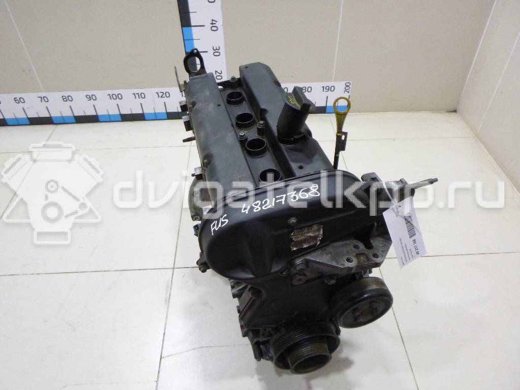 Фото Контрактный (б/у) двигатель FXJB для Ford Fiesta 80 л.с 16V 1.4 л бензин 1734722 {forloop.counter}}