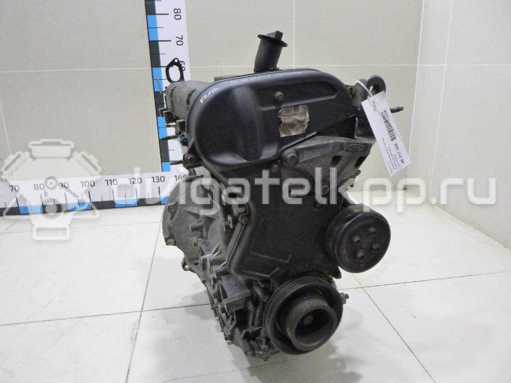 Фото Контрактный (б/у) двигатель FXJB для Ford Fiesta 80 л.с 16V 1.4 л бензин 1734722 {forloop.counter}}