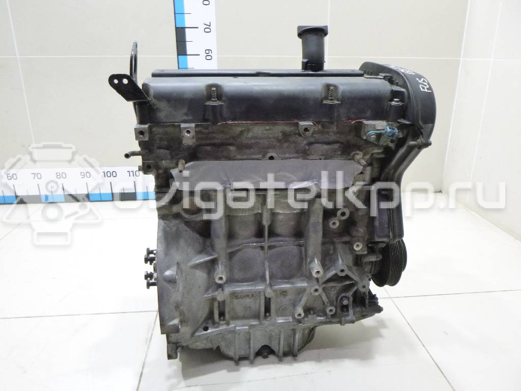 Фото Контрактный (б/у) двигатель FXJB для Ford Fiesta 80 л.с 16V 1.4 л бензин 1734722 {forloop.counter}}
