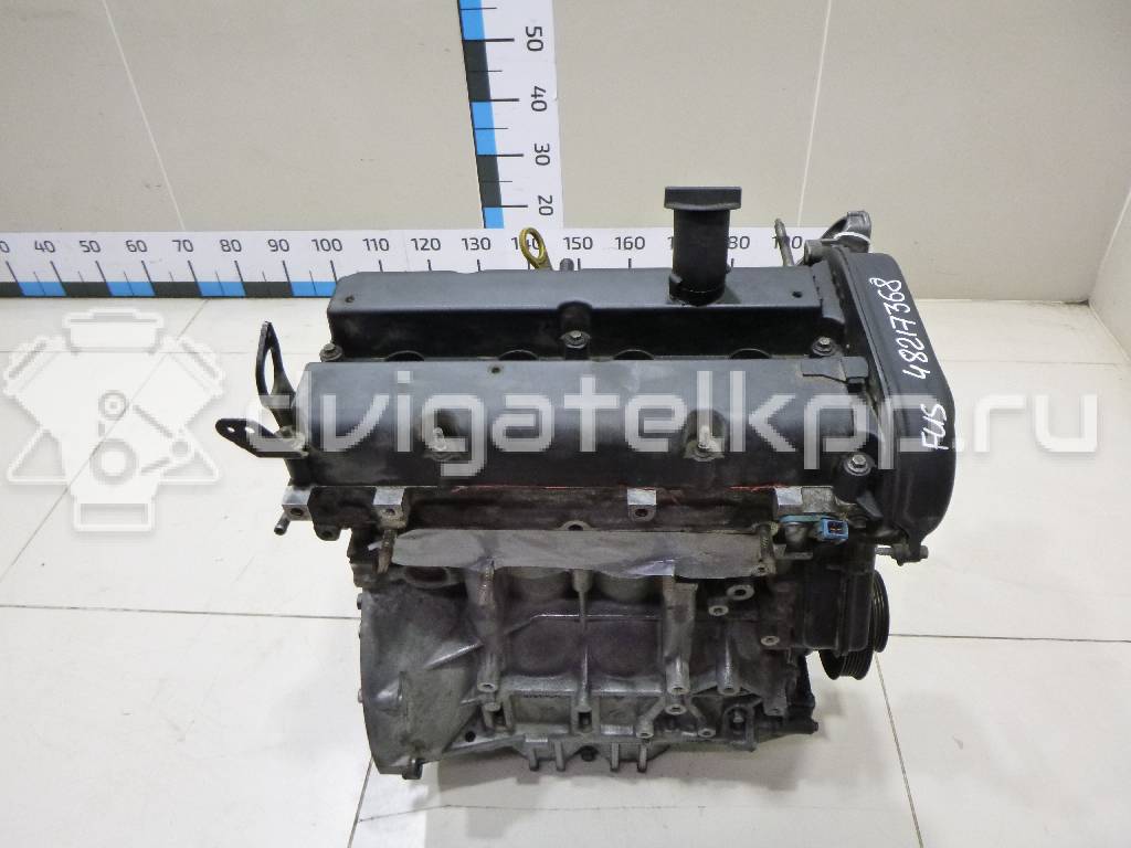 Фото Контрактный (б/у) двигатель XMJA для Ford Fiesta 65 л.с 12V 1.0 л бензин 1734722 {forloop.counter}}