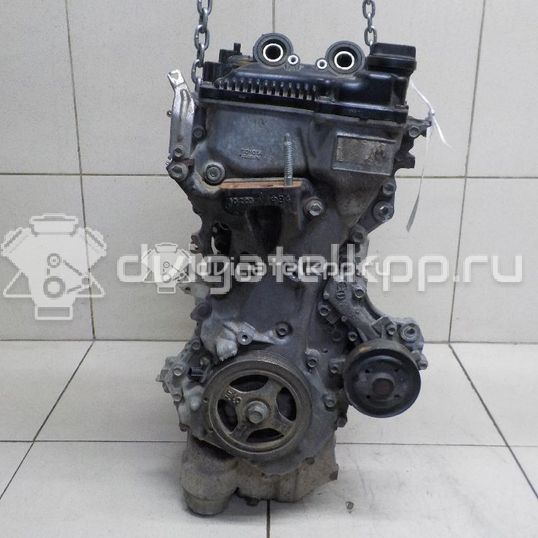 Фото Контрактный (б/у) двигатель 1NR-FE для Toyota / Daihatsu / Scion 90-101 л.с 16V 1.3 л бензин 1900047081