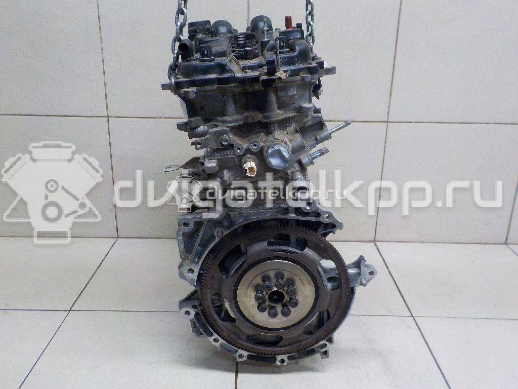 Фото Контрактный (б/у) двигатель 1NR-FE для Toyota / Daihatsu / Scion 90-101 л.с 16V 1.3 л бензин 1900047081 {forloop.counter}}