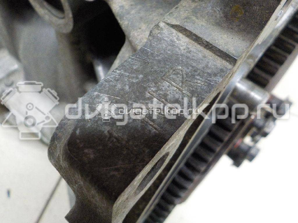 Фото Контрактный (б/у) двигатель 1NR-FE для Daihatsu / Toyota 95-99 л.с 16V 1.3 л бензин 1900047081 {forloop.counter}}