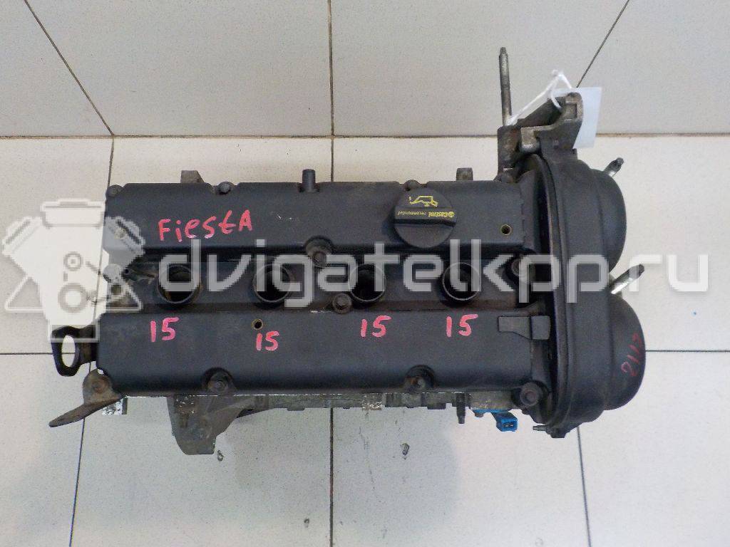 Фото Контрактный (б/у) двигатель SNJD для Ford Fiesta 82 л.с 16V 1.2 л бензин 1713369 {forloop.counter}}