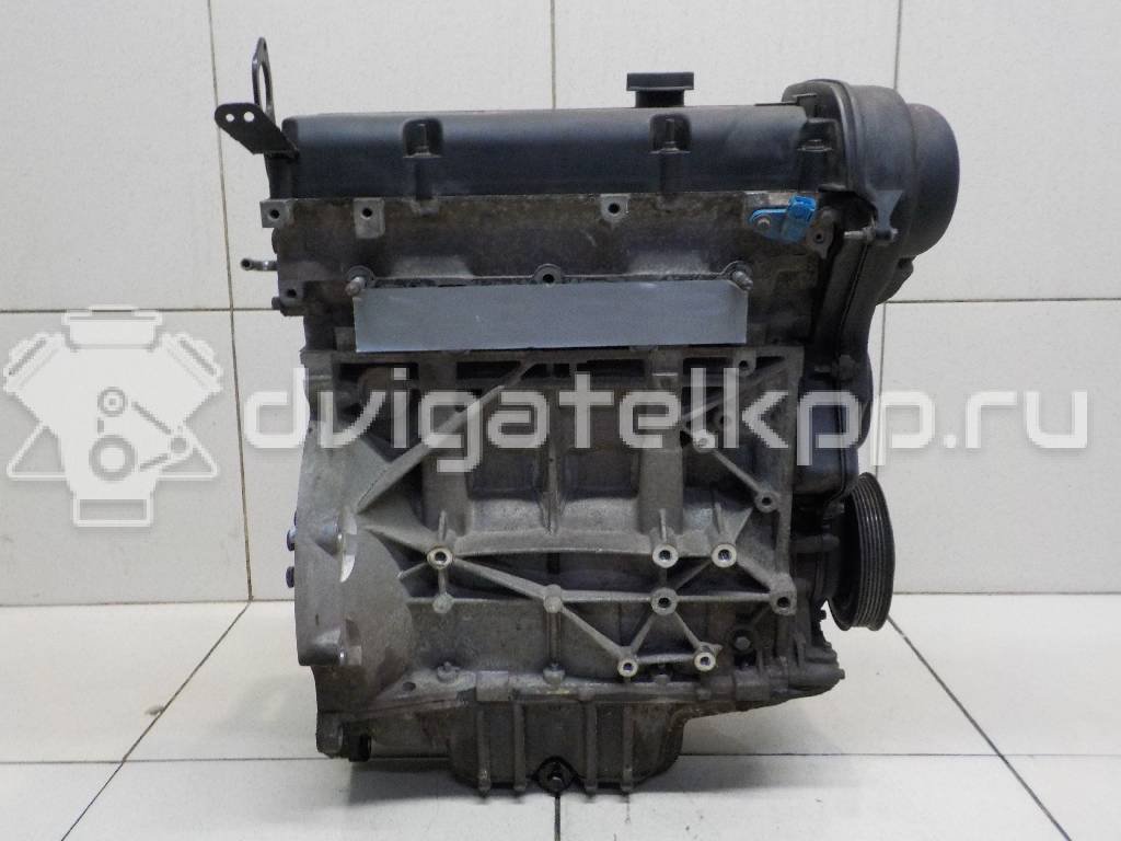 Фото Контрактный (б/у) двигатель BP (DOHC) для Mazda / Ford Australia / Eunos 103-125 л.с 16V 1.8 л бензин 1713369 {forloop.counter}}