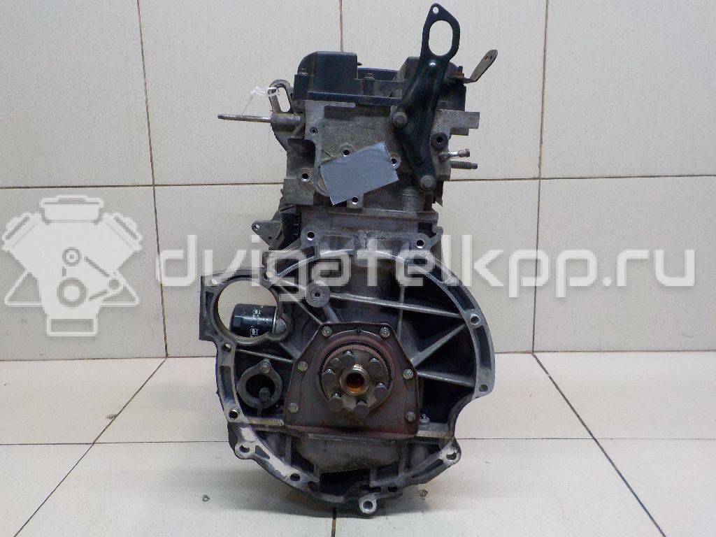 Фото Контрактный (б/у) двигатель BP (DOHC) для Mazda / Ford Australia / Eunos 103-125 л.с 16V 1.8 л бензин 1713369 {forloop.counter}}