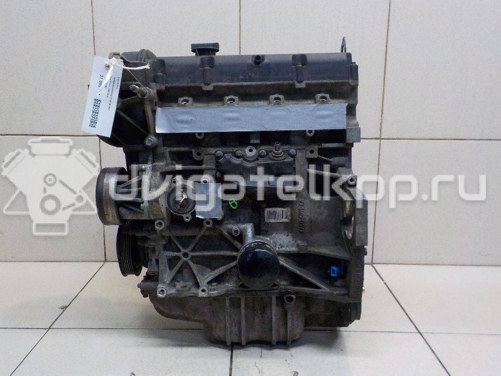 Фото Контрактный (б/у) двигатель BP (DOHC) для Mazda / Ford Australia / Eunos 103-125 л.с 16V 1.8 л бензин 1713369 {forloop.counter}}