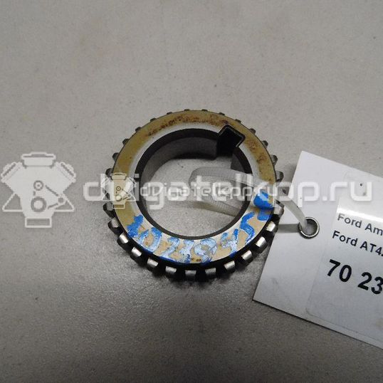 Фото Шестерня коленвала  at4z6306a для ford america Explorer