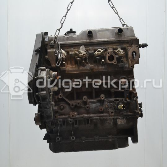 Фото Контрактный (б/у) двигатель C9DB для Ford Focus 90 л.с 8V 1.8 л Дизельное топливо 1848047