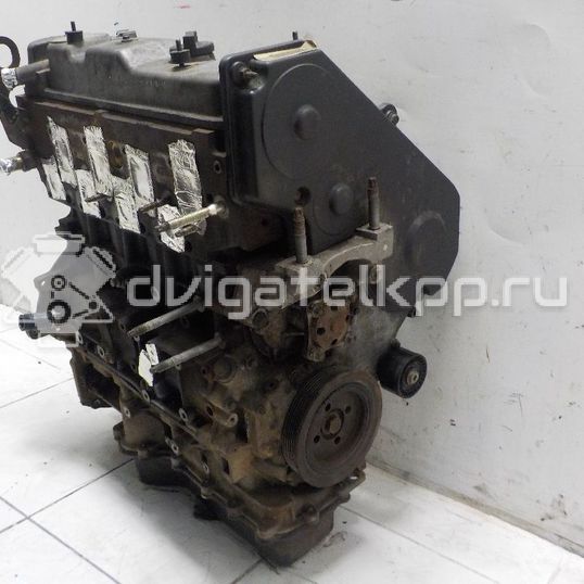 Фото Контрактный (б/у) двигатель  для ford Focus I  V   1257266