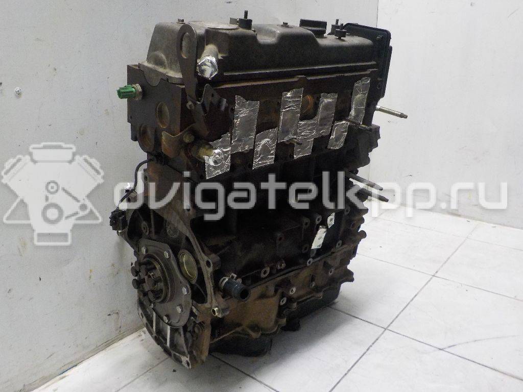 Фото Контрактный (б/у) двигатель  для ford Focus I  V   1257266 {forloop.counter}}