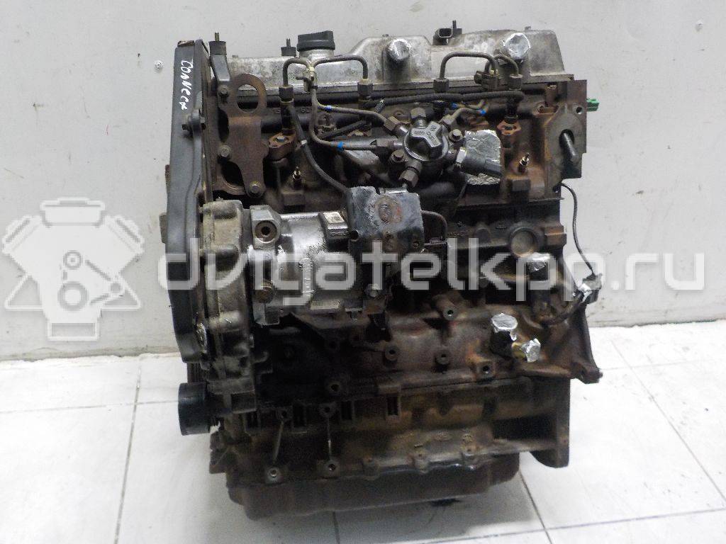Фото Контрактный (б/у) двигатель  для ford Focus I  V   1257266 {forloop.counter}}