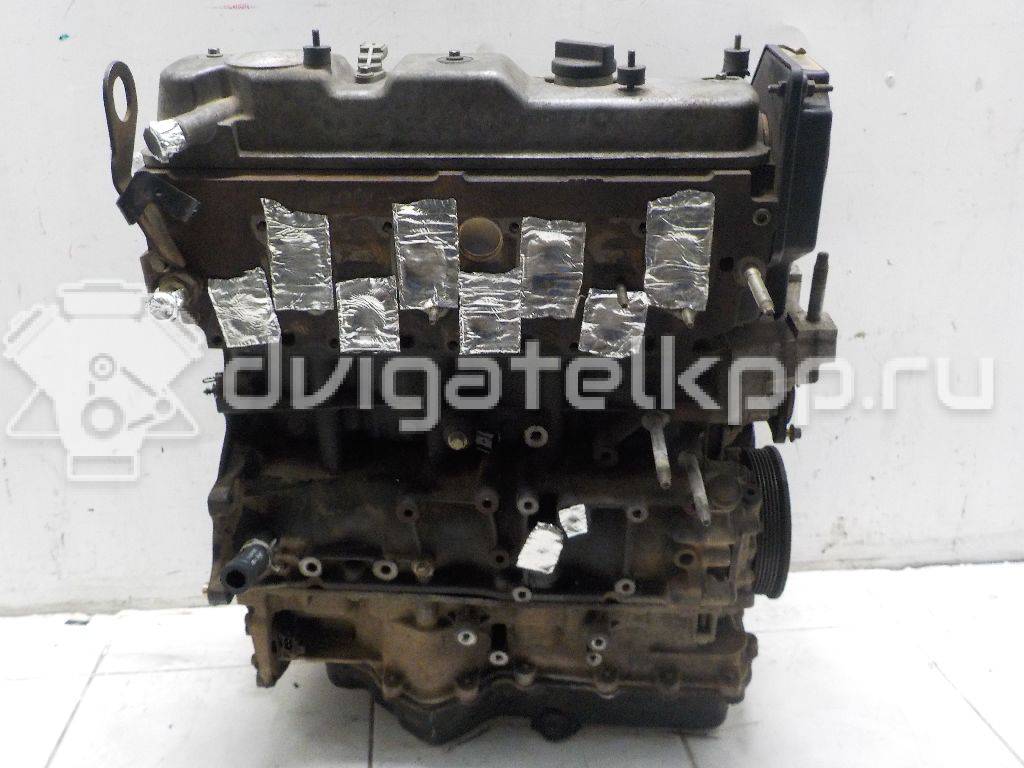 Фото Контрактный (б/у) двигатель  для ford Focus I  V   1257266 {forloop.counter}}