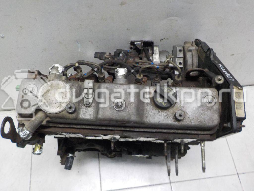 Фото Контрактный (б/у) двигатель  для ford Focus I  V   1257266 {forloop.counter}}
