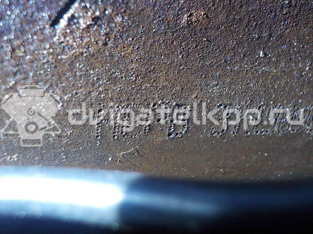 Фото Контрактный (б/у) двигатель  для ford Focus I  V   1257266 {forloop.counter}}