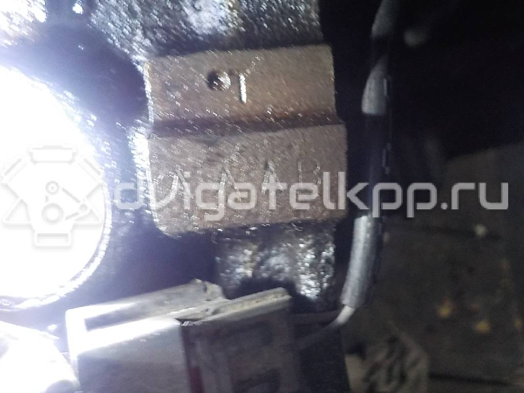 Фото Контрактный (б/у) двигатель  для ford Focus I  V   1257266 {forloop.counter}}