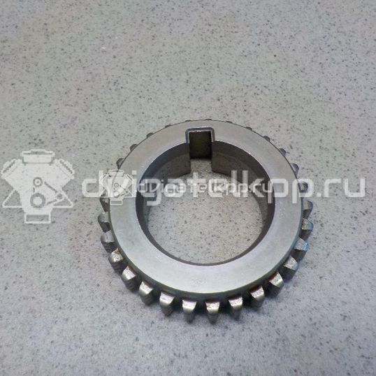 Фото Шестерня коленвала  at4z6306a для ford america Explorer