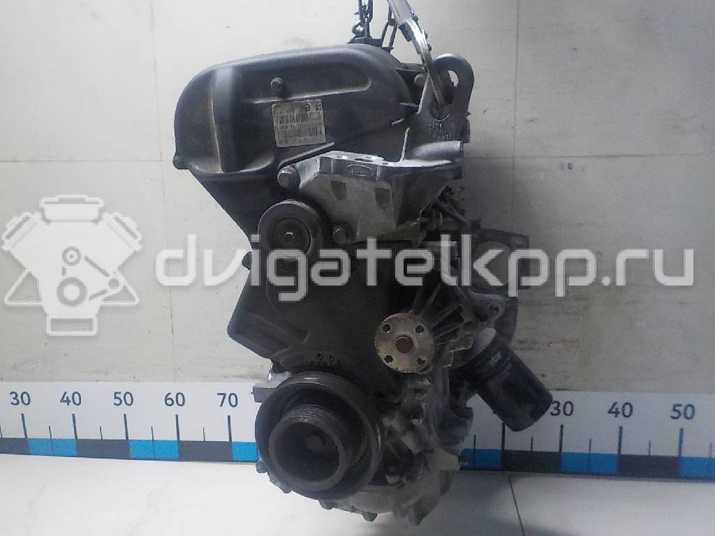 Фото Контрактный (б/у) двигатель  для ford Focus I  V   1302400 {forloop.counter}}