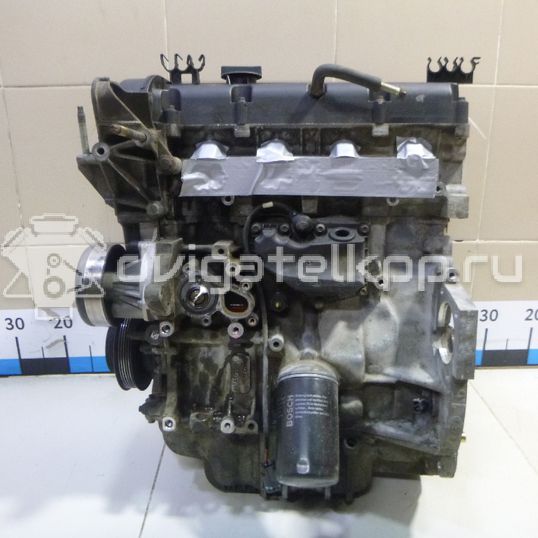Фото Контрактный (б/у) двигатель  для ford Focus I  V   1302400