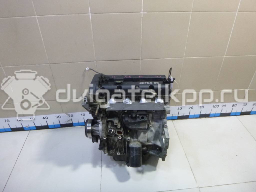 Фото Контрактный (б/у) двигатель  для ford Focus I  V   1302400 {forloop.counter}}