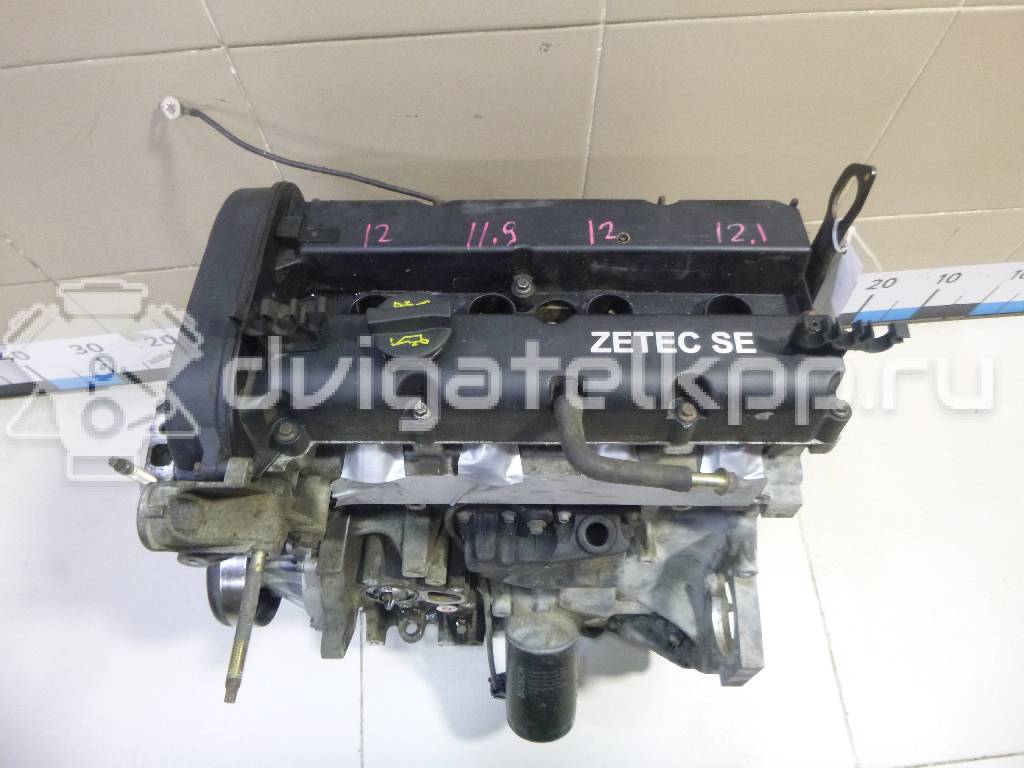 Фото Контрактный (б/у) двигатель  для ford Focus I  V   1302400 {forloop.counter}}
