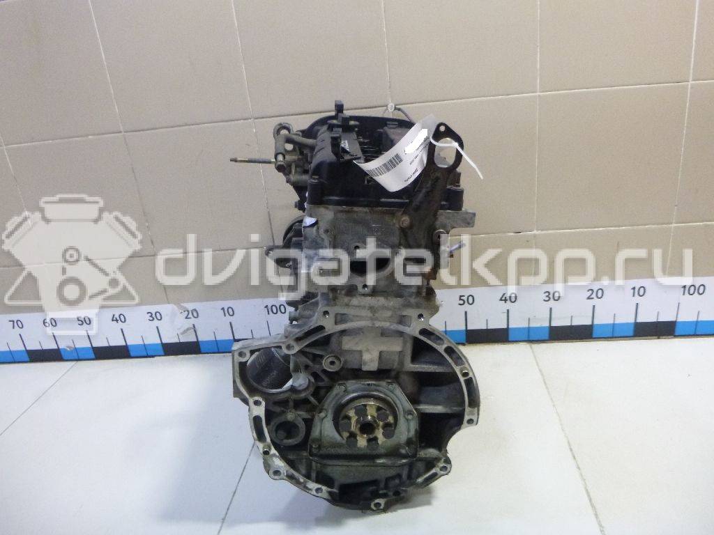Фото Контрактный (б/у) двигатель  для ford Focus I  V   1302400 {forloop.counter}}
