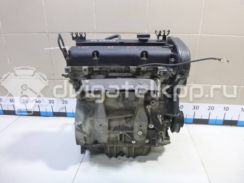 Фото Контрактный (б/у) двигатель  для ford Focus I  V   1302400 {forloop.counter}}