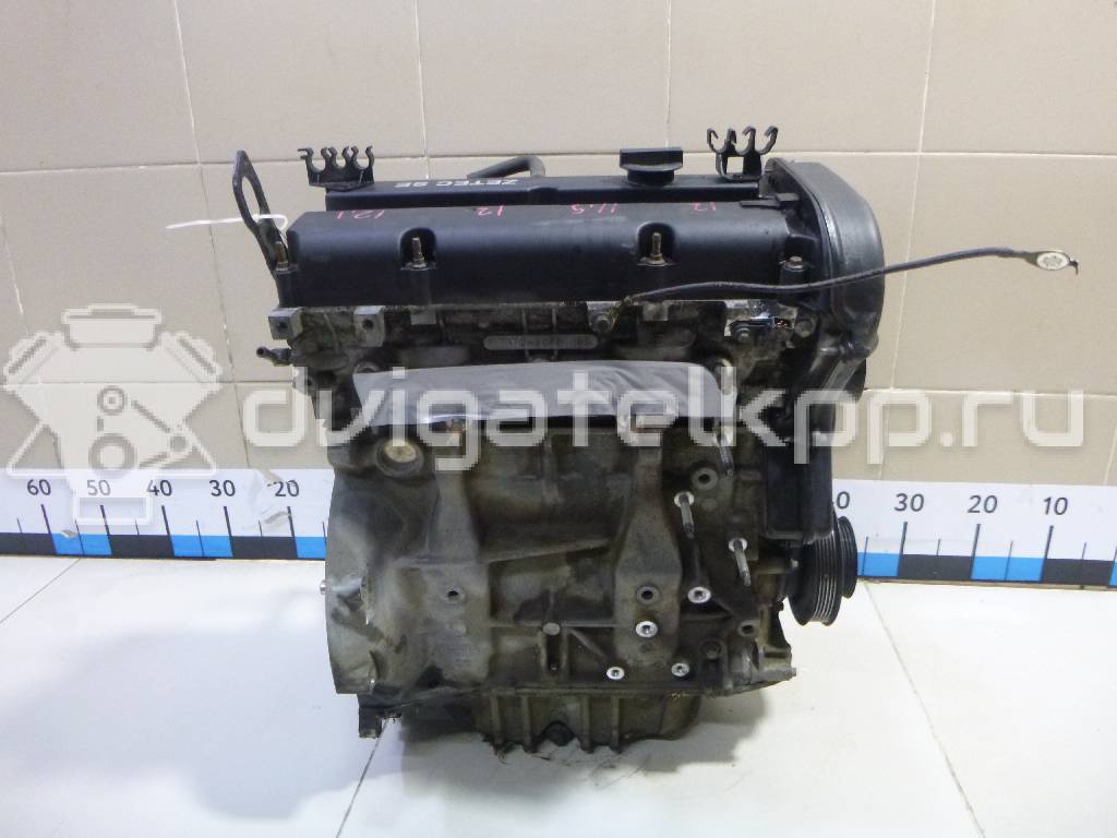 Фото Контрактный (б/у) двигатель  для ford Focus I  V   1302400 {forloop.counter}}