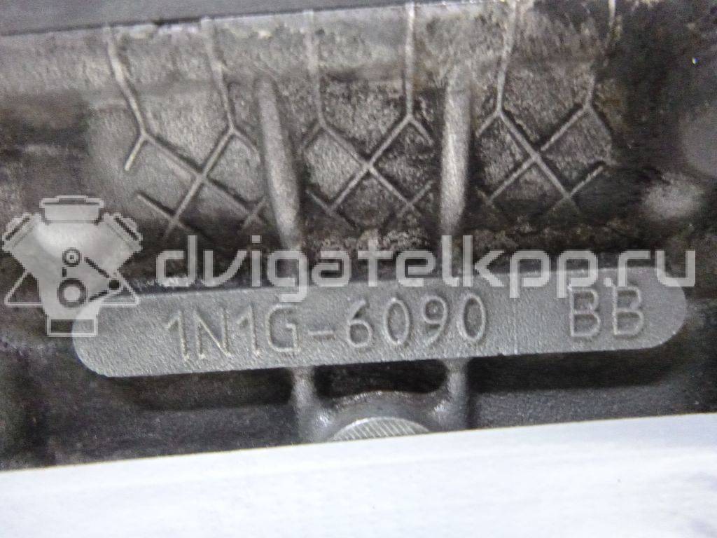 Фото Контрактный (б/у) двигатель  для ford Focus I  V   1302400 {forloop.counter}}