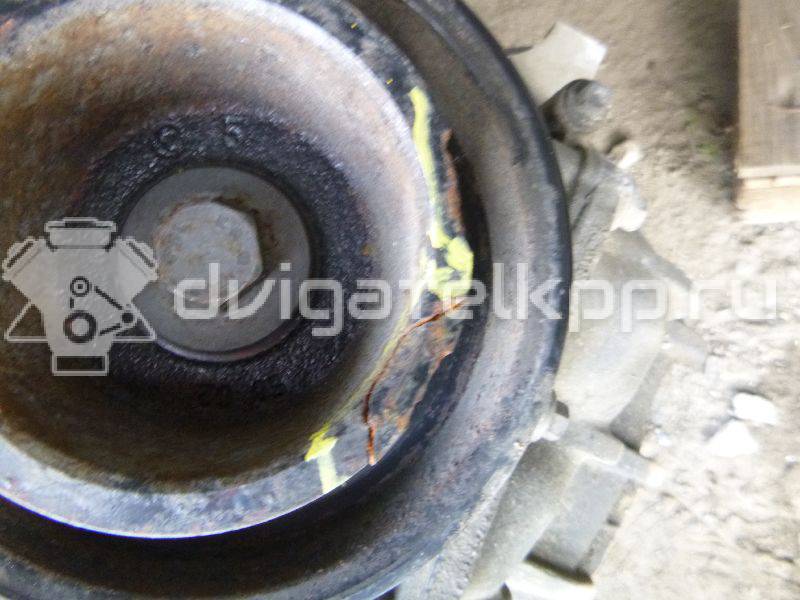 Фото Контрактный (б/у) двигатель  для ford Focus I  V   1302400 {forloop.counter}}