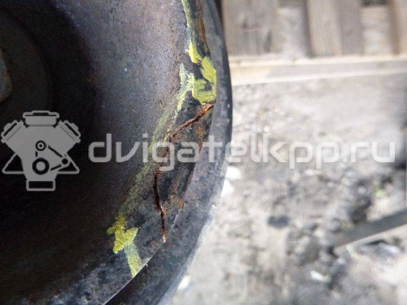 Фото Контрактный (б/у) двигатель  для ford Focus I  V   1302400 {forloop.counter}}