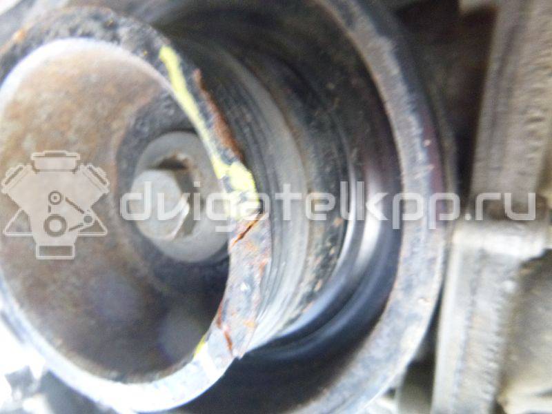 Фото Контрактный (б/у) двигатель  для ford Focus I  V   1302400 {forloop.counter}}